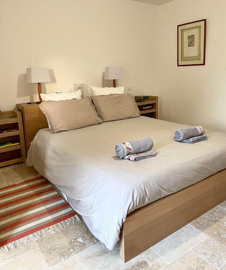 La Grange Symphorine, Chambre D'Hotes De Charme Situee Entre La Vallee De La Dordogne Et La Vallee De La Vezere Meyrals Ngoại thất bức ảnh